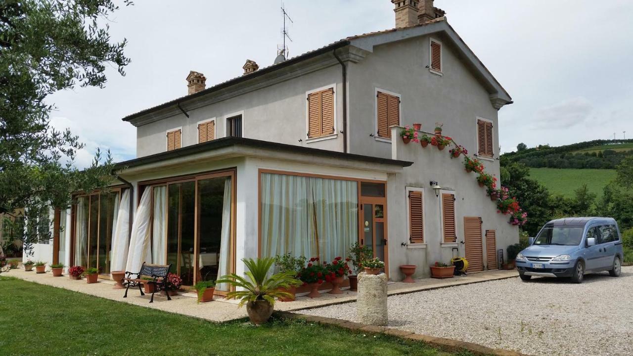 La Tenuta Del Conte Agroturismo *